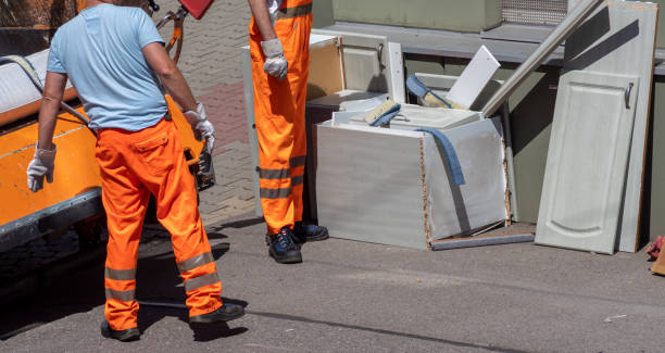 Best Commercial Junk Removal  in Walker Mill, MD