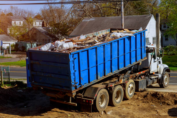 Best Yard Waste Removal  in Walker Mill, MD