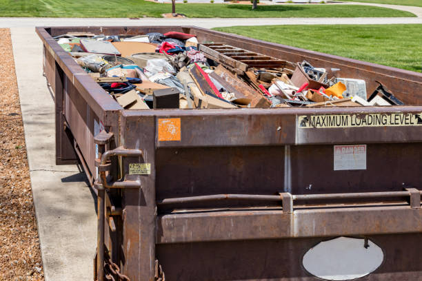 Best Scrap Metal Removal  in Walker Mill, MD
