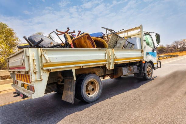 Reliable Walker Mill, MD Junk Removal Services Solutions