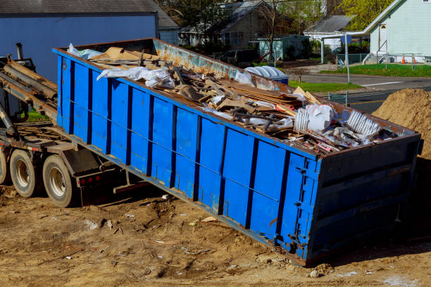 Demolition Debris Removal in Walker Mill, MD