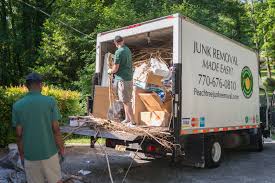 Professional Junk Removal Services in Walker Mill, MD