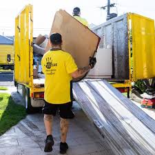 Best Residential Junk Removal  in Walker Mill, MD